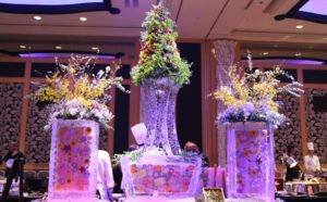 令和2年　新春賀詞交歓会を開催しました