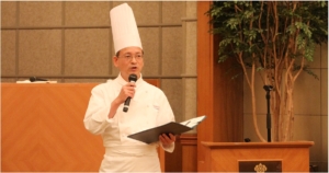 human relay(ヒューマンリレー)第7回